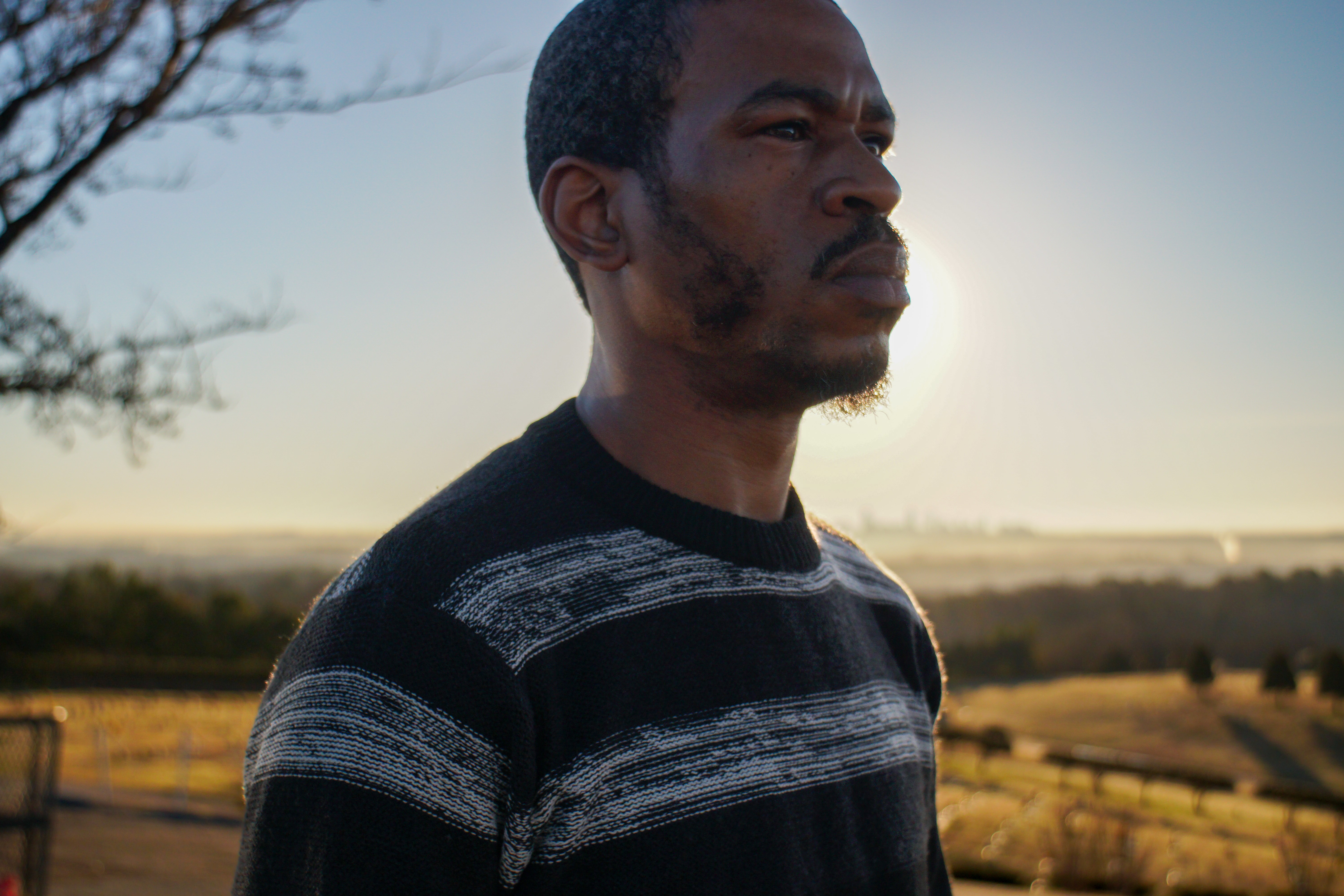 Dawud (Truth) Shabazz - The Solutionist